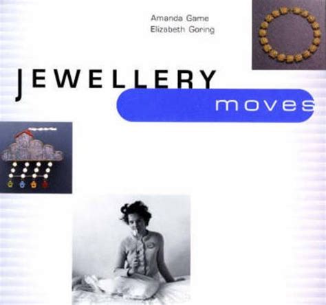 amanda game|Jewellery Moves: Ornament for the 21st Century.